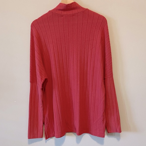 Anthropologie Coral Soft sweater - Picture 11 of 15